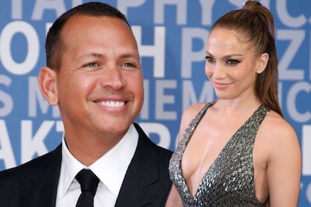 Vừa chia tay Drake, Jennifer Lopez lại tiếp tục hẹn hò “phi công trẻ”
