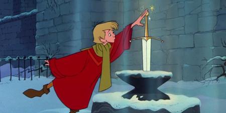 Bộ phim “The Sword in the Stone” hồi năm 1963 cũng sẽ được Disney làm lại cùng với biên kịch, nhà sản xuất tài năng của “Game of Thrones”, Bryan Cogman