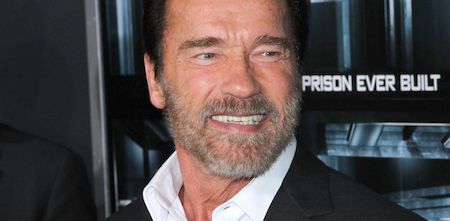 Mái ấm hạnh phúc của Arnold Schwarzenegger đã đột ngột tan vỡ khi “kẻ huỷ diệt” thú nhận chuyện ngoại tình với bảo mẫu gia đình và thậm chí đã có cả con rơi. Lẽ dĩ nhiên, không chỉ bà xã của Arnold Schwarzenegger cảm thấy thất vọng mà cả các fan hâm mộ cũng “quay lưng” với nam tài tử.