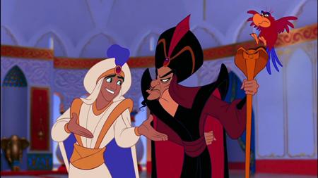Disney cũng đã lên kế hoạch làm phim riêng về nhân vật Aladdin với đạo diễn là Guy Ritchie
