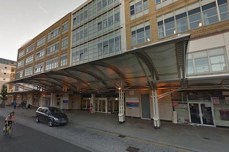 Bệnh viện Chelsea và Westminster là bệnh viện top đầu cả nước